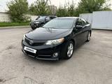 Toyota Camry 2013 года за 8 300 000 тг. в Алматы