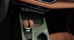 Changan X5 Plus Excellence 2025 годаүшін7 999 000 тг. в Тараз – фото 4