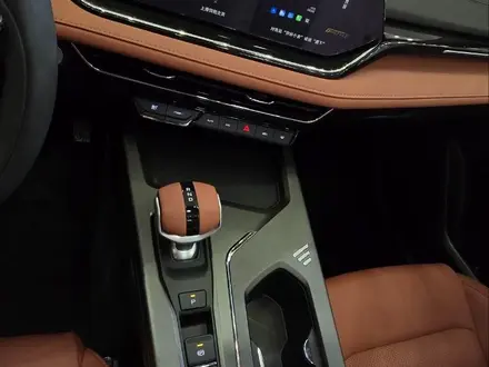 Changan X5 Plus Excellence 2025 года за 7 999 000 тг. в Тараз – фото 4
