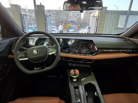 Changan X5 Plus Excellence 2025 года за 7 999 000 тг. в Тараз – фото 9