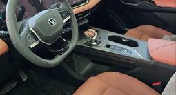 Changan X5 Plus Excellence 2025 годаүшін7 999 000 тг. в Тараз – фото 2