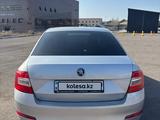 Skoda Octavia 2013 годаүшін3 500 000 тг. в Караганда
