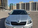Skoda Octavia 2013 годаүшін3 500 000 тг. в Караганда – фото 2