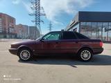 Audi 80 1993 годаүшін1 750 000 тг. в Павлодар