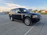 Land Rover Range Rover 2006 годаүшін7 999 999 тг. в Актобе – фото 2