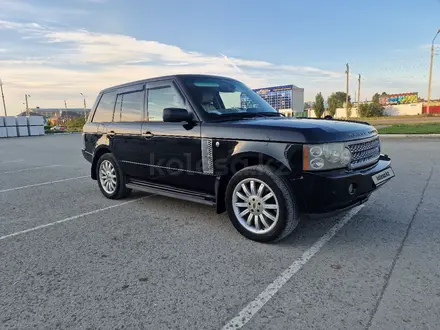 Land Rover Range Rover 2006 года за 7 999 999 тг. в Актобе – фото 2