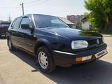 Volkswagen Golf 1994 годаүшін1 500 000 тг. в Павлодар
