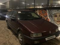 Volkswagen Passat 1991 годаfor1 400 000 тг. в Астана