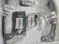 Цепь ГРМ комплект NISSAN VQ30DE 3.0 24v A33/A32 \ VQ20DE, VQ25DE, VQ30DE за 50 000 тг. в Алматы – фото 10