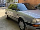 Audi 80 1994 года за 1 800 000 тг. в Астана – фото 4