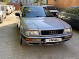 Audi 80 1994 года за 1 800 000 тг. в Астана – фото 2