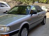 Audi 80 1994 года за 1 800 000 тг. в Астана – фото 3