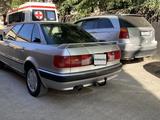 Audi 80 1994 года за 1 800 000 тг. в Астана – фото 5