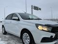 ВАЗ (Lada) Vesta 2017 годаүшін4 000 000 тг. в Караганда – фото 4