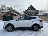 Hyundai Santa Fe 2015 годаfor10 000 000 тг. в Есик – фото 5