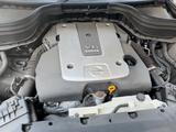 Двигатель Infiniti VQ37 V-3.7 из Японии. Гарантияүшін850 000 тг. в Караганда