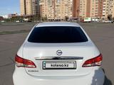 Nissan Almera 2015 года за 4 500 000 тг. в Астана – фото 4