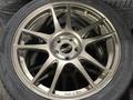 Диски r17 5x100 Kosei Direzea кованные, из Японии за 440 000 тг. в Алматы