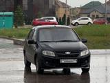 ВАЗ (Lada) Granta 2190 2013 годаүшін2 700 000 тг. в Караганда