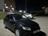 ВАЗ (Lada) Granta 2190 2013 годаүшін2 700 000 тг. в Караганда – фото 2