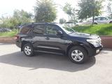 Toyota Land Cruiser 2011 годаүшін20 100 000 тг. в Алматы – фото 3