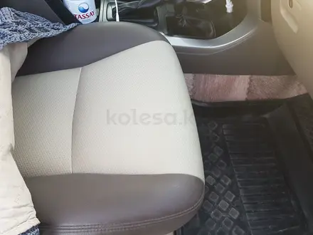 Toyota Land Cruiser Prado 2006 года за 11 500 000 тг. в Актобе