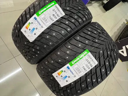 275/40R20 — 315/35R20 Grenlander 2024 IceDefensor Stud II за 75 000 тг. в Алматы – фото 4