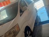Toyota Alphard 2003 года за 7 500 000 тг. в Усть-Каменогорск – фото 3
