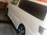 Toyota Alphard 2003 года за 7 500 000 тг. в Усть-Каменогорск – фото 5