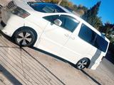 Toyota Alphard 2003 года за 7 500 000 тг. в Усть-Каменогорск