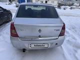 Renault Logan 2013 года за 2 350 000 тг. в Астана – фото 5