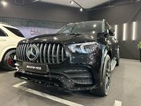 Mercedes-Benz GLE 53 AMG 4MATIC+ 2023 года за 73 528 500 тг. в Алматы