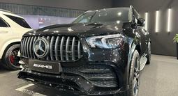 Mercedes-Benz GLE 53 AMG 4MATIC+ 2023 годаүшін73 528 500 тг. в Алматы