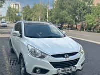 Hyundai Tucson 2013 годаүшін7 900 000 тг. в Алматы