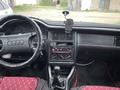 Audi 80 1990 года за 1 350 000 тг. в Кокшетау