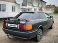 Audi 80 1990 года за 1 350 000 тг. в Кокшетау – фото 7