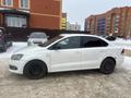 Volkswagen Polo 2013 годаfor3 700 000 тг. в Актобе – фото 4