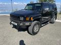 Hummer H3 2006 годаүшін9 000 000 тг. в Астана – фото 2