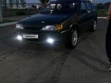 ВАЗ (Lada) 2114 2006 годаүшін645 000 тг. в Астана