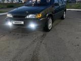 ВАЗ (Lada) 2114 2006 годаүшін645 000 тг. в Астана – фото 5