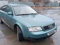 Audi A6 1998 годаүшін1 900 000 тг. в Костанай – фото 2