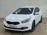 Kia Cee'd 2013 года за 4 715 100 тг. в Астана