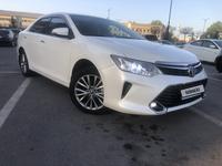 Toyota Camry 2017 года за 12 000 000 тг. в Тараз