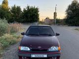 ВАЗ (Lada) 2114 2013 года за 950 000 тг. в Тараз