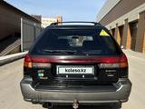 Subaru Outback 1998 года за 2 850 000 тг. в Караганда – фото 2