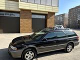 Subaru Outback 1998 года за 2 850 000 тг. в Караганда – фото 5