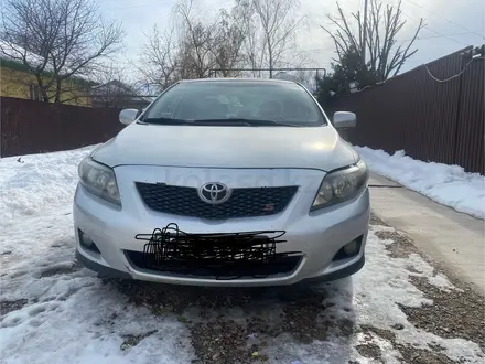 Toyota Corolla 2010 года за 5 050 000 тг. в Алматы