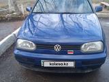 Volkswagen Golf 1997 годаүшін2 000 000 тг. в Караганда