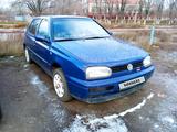 Volkswagen Golf 1997 годаүшін2 000 000 тг. в Караганда – фото 3