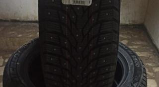 Зимние шины Tracmax 255/50 R20 шип. за 650 000 тг. в Караганда